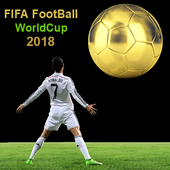 fifa world cup 2018 unofficial icon