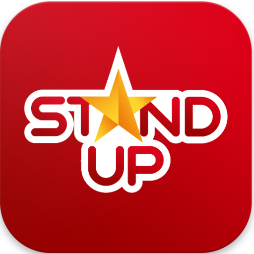 Stand UP Maroc - Saison 4 - 2020 icon