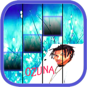 Ozuna Piano Titles icon