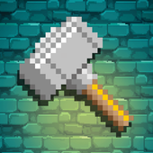 Blacksmith Story icon