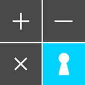 Calculator Vault Lite icon