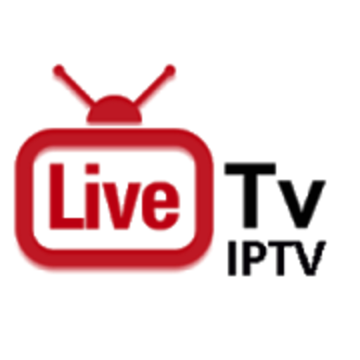 IPTV LISTS OTT icon