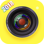 selfie camera - romantic иконка