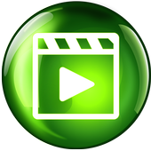 Bass Video Player icon