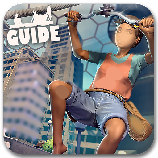 Tips: Raft Survival Games Raft Craft Guide icon