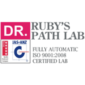 Dr. Ruby’s Path Lab icon