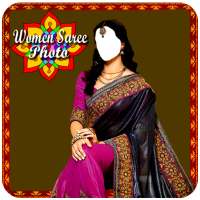 Women Saree Photo