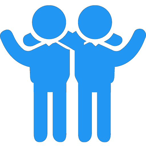 Friend Test icon