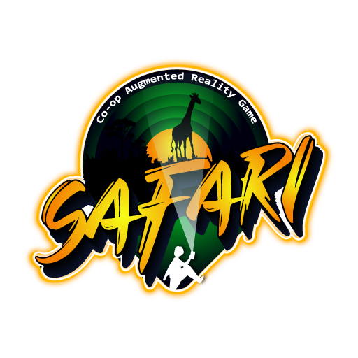 Safari - Cooperative AR Game icon