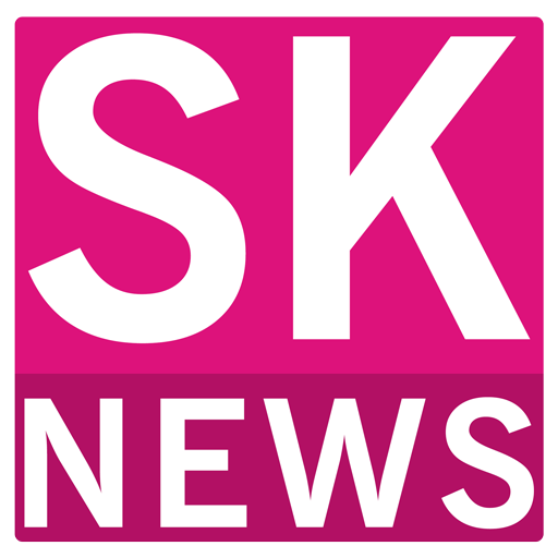 S K News &amp; Media icon