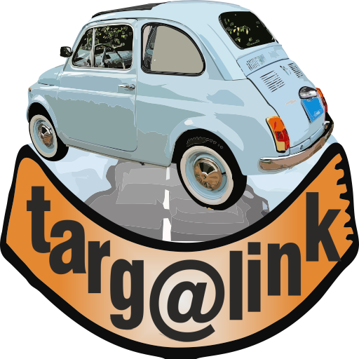 targ@link icon
