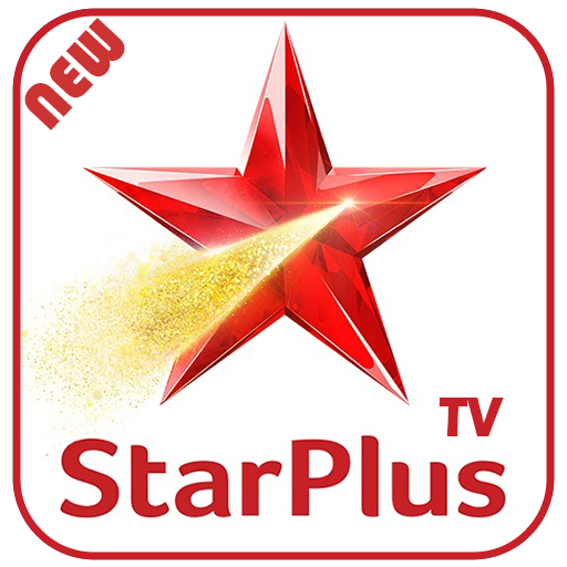 New Star Plus TV Hindi Serial Starplus Guide icon
