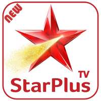 New Star Plus TV Hindi Serial Starplus Guide