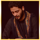 لطميات مصطفى السوداني أيقونة