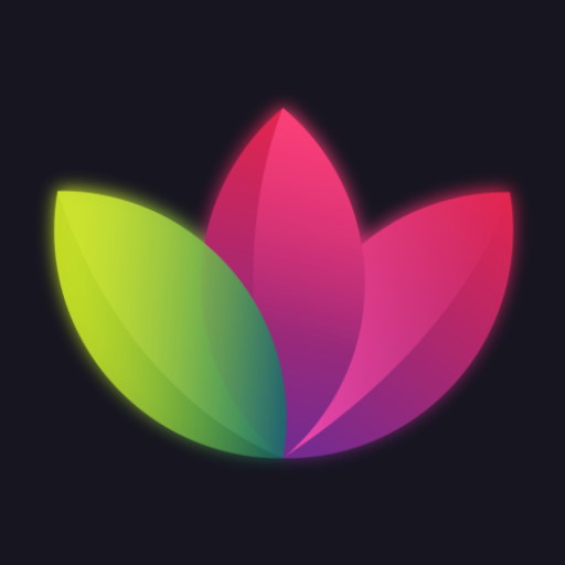 AI Photo Gallery: PinCode lock icon