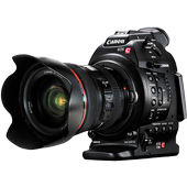 Camera for Canon :  Capture most beautiful photos icon