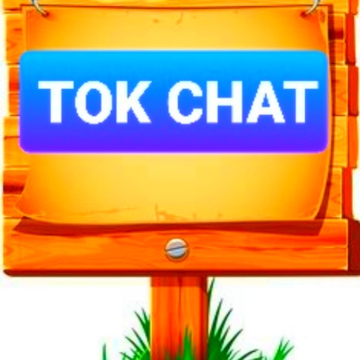 TOK CHAT icon