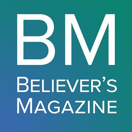 Believers Magazine icon