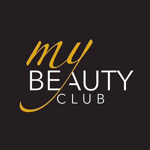 My Beauty Club icon