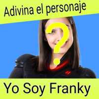 Trivia yo soy franky adivina juegos