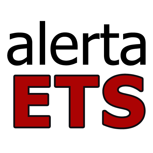 alerta ETS, notificación anónima y gratuita icon