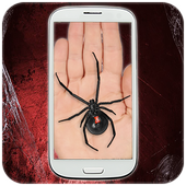 Magic Insect and Spider Camera icon