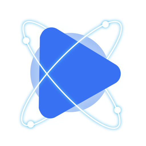 Streaming VPN lite icon