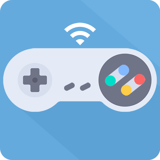 Mobile Virtual Controller иконка