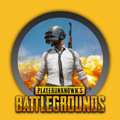 PUBG Wallpaper HD icon