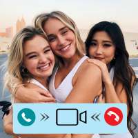 Now United Fake Video Call 202