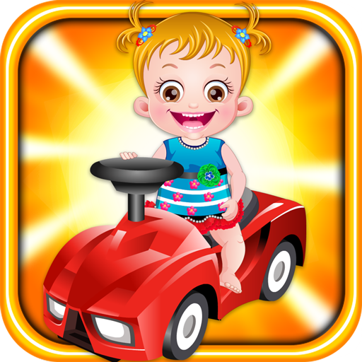 Baby Hazel Playdate icon