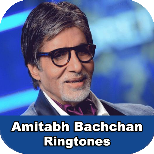 Amitabh Bachchan Ringtones icon