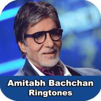 Amitabh Bachchan Ringtones