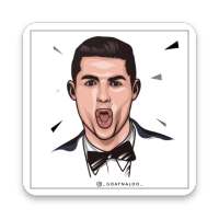 Free Ronaldo Wallpapers HD 2021