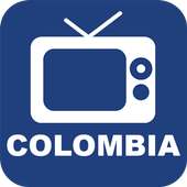 Colombia TV