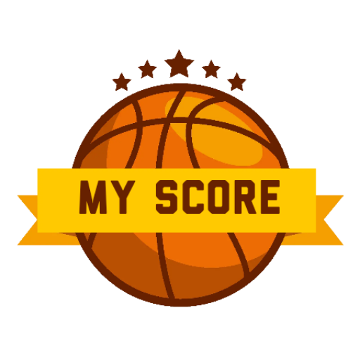 My Score : Live Scores And Matches icon