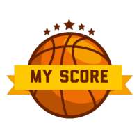 My Score : Live Scores And Matches