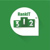RankIT icon