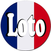 Loto France - Résultats, Statistiques et Systèmes أيقونة