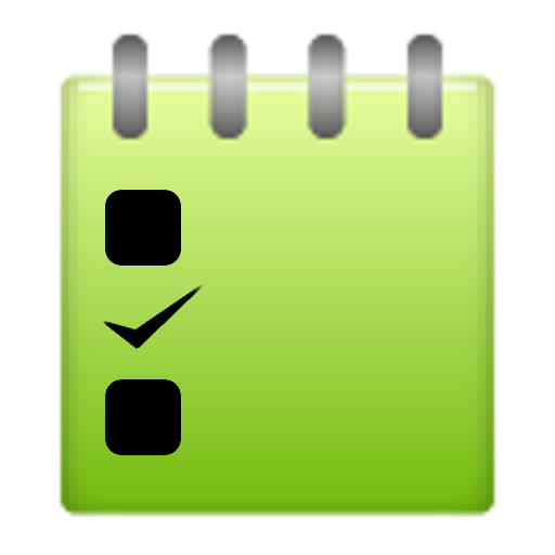 To-Do List Widget icon