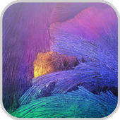 Note 4 Wallpapers icon