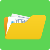 Bread File Manager icon