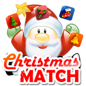 Christmas Match 3 icon