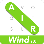 Word Search Clash - Word Finder Puzzle icon