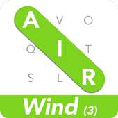 Word Search Clash - Word Finder Puzzle