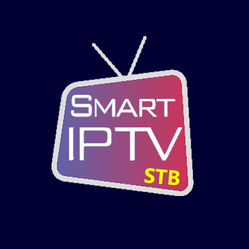 SMART IPTV STB icon