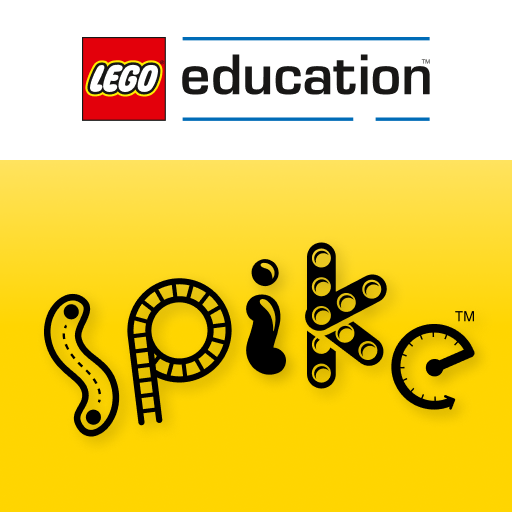 SPIKE™ LEGO® Education icon