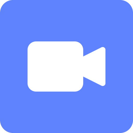 We Meet - Free Video Conferencing &amp; Meetings icon