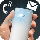 Flash Alert on 9Apps