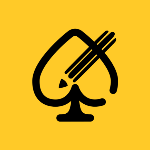 Ghi Diem Danh Bai - Playing Card Games Logger icon